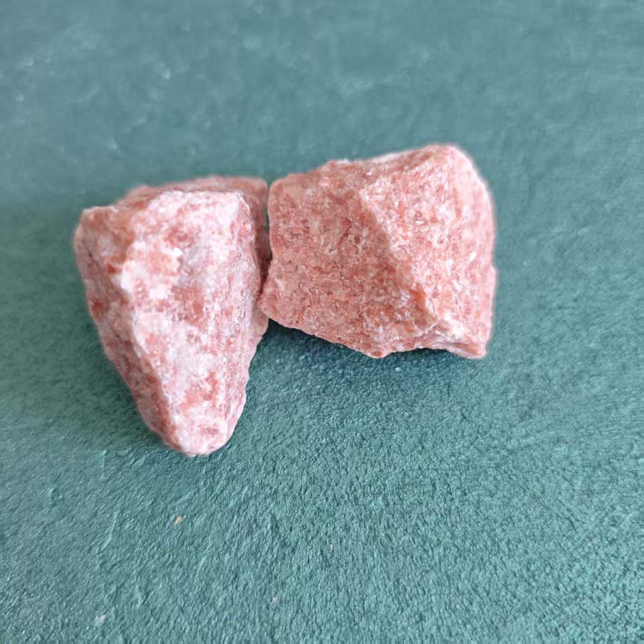 Natural Sunstone Rough Crystal