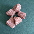 Natural Sunstone Rough Crystal